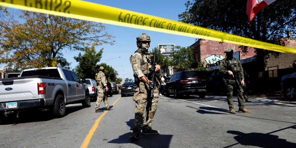 Federal prosecutors move to dismiss charges against Chicago woman shot by Border Patrol