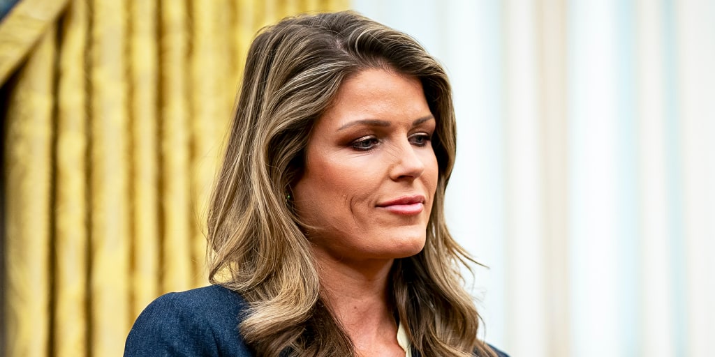 Judge appears skeptical of DOJ arguments for keeping Lindsey Halligan as  prosecutor in James Comey and Letitia James cases