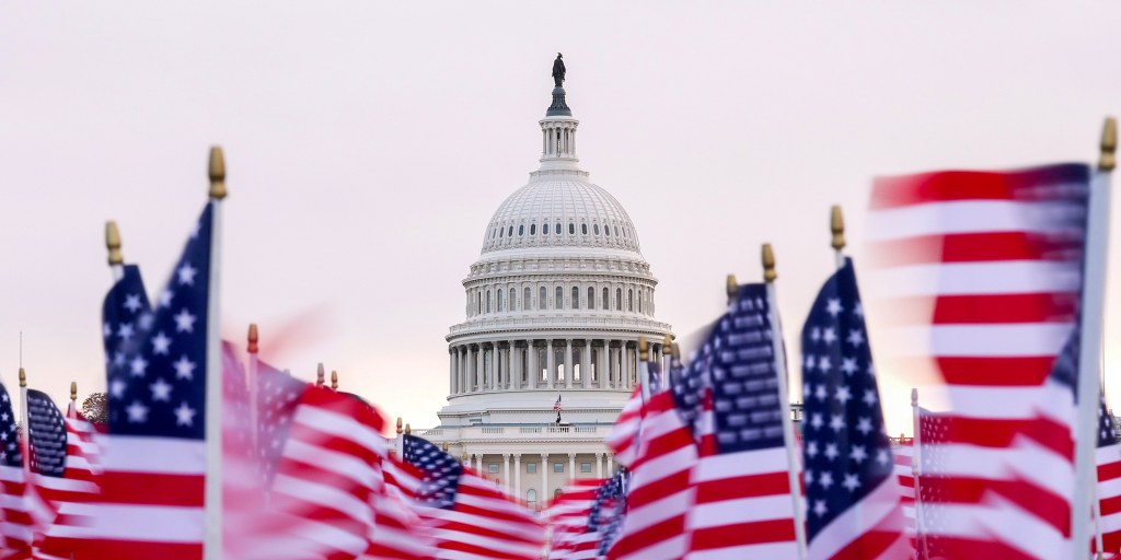 House poised to vote on a bill to end the record-long government shutdown