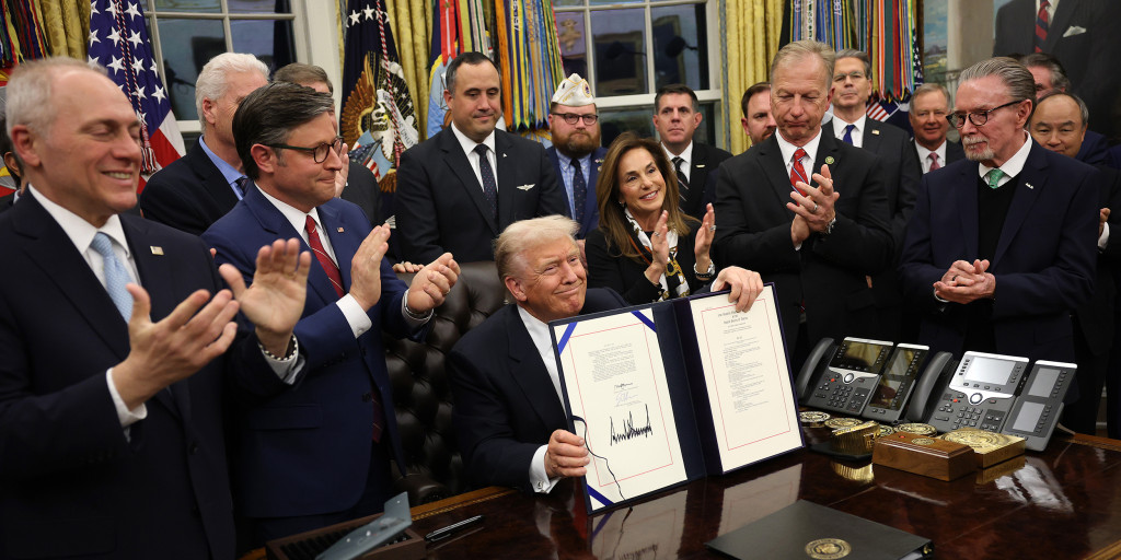 What comes after the shutdown and Epstein fallout continues: Morning Rundown