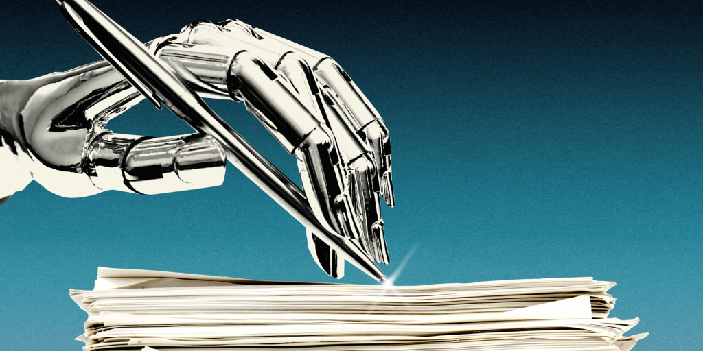 Insurance companies are trying to avoid big payouts by making AI safer