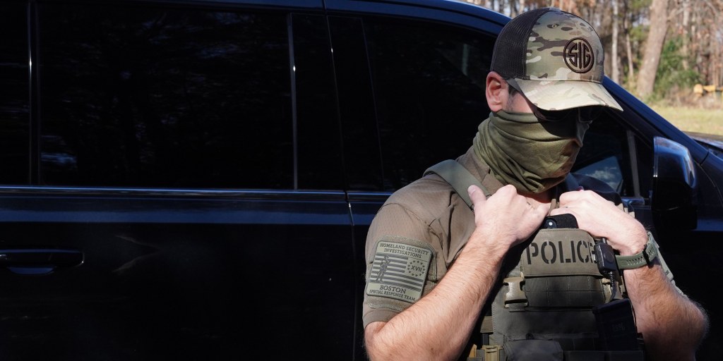 Immigration arrests in Charlotte have sparked fears, leading businesses to close