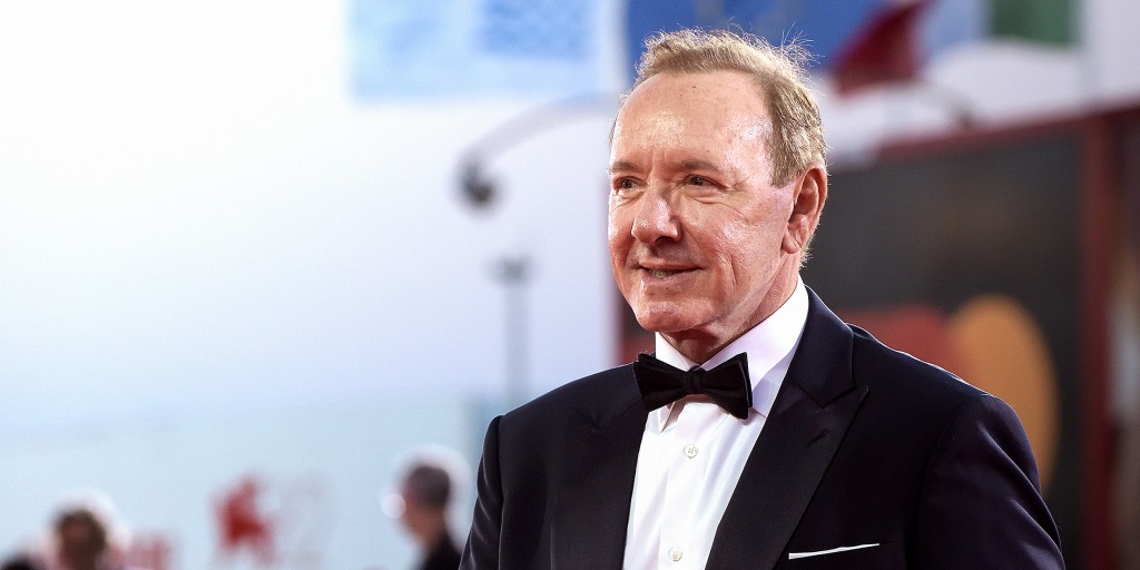 Kevin Spacey Says 'i Literally Have No Home,' Is Working as Nightclub Singer in Cyprus