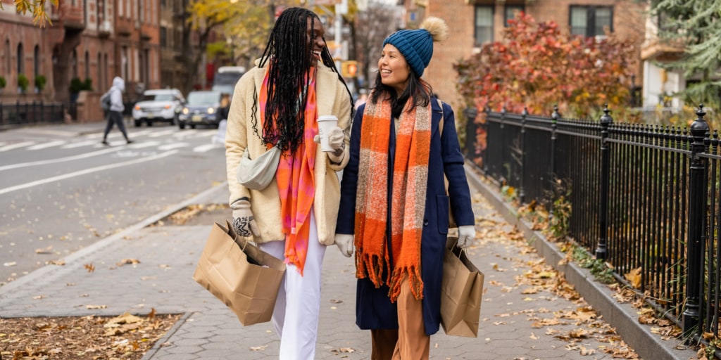 It's almost Small Business Saturday — here are our favorite small brands to support today and every day