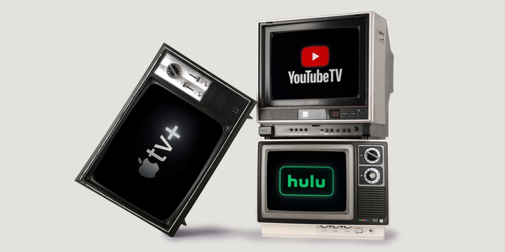 Streaming services are raising prices, but these 21+ are on sale right now