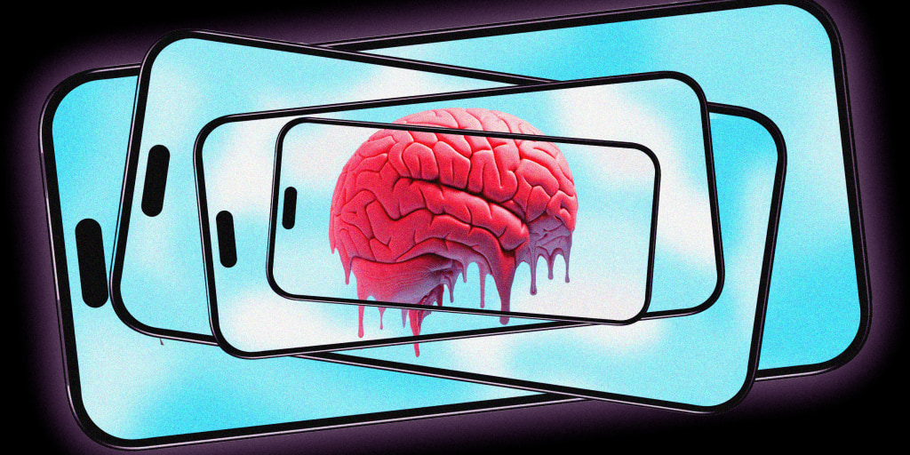 With short-form video now dominant on social media, researchers are racing to understand how the highly engaging, algorithm-driven format may be reshaping the brain.