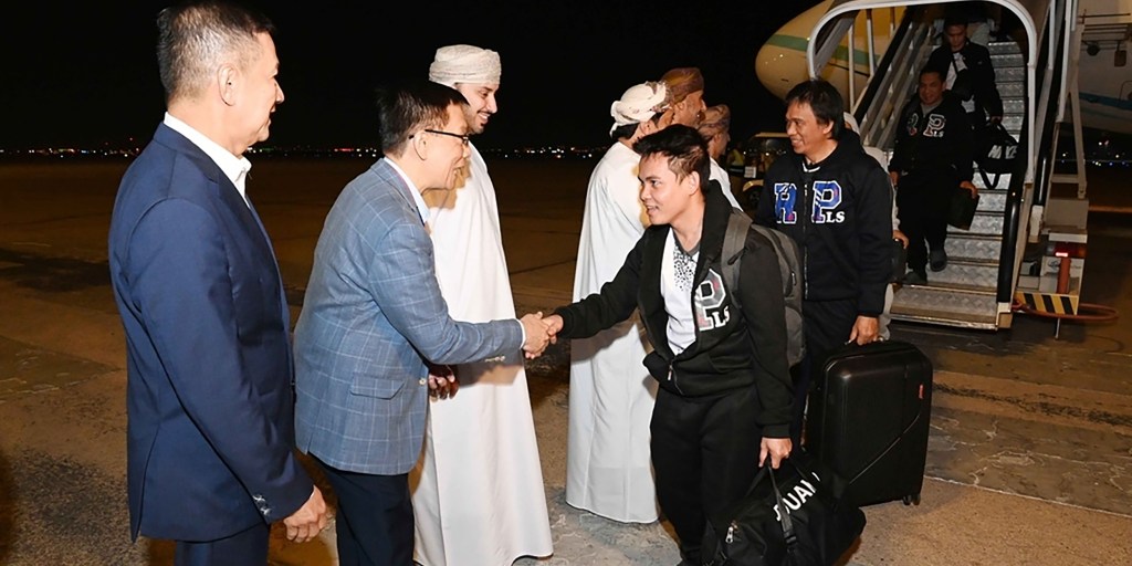 Yemen’s Houthis release mariners held since July ship attack