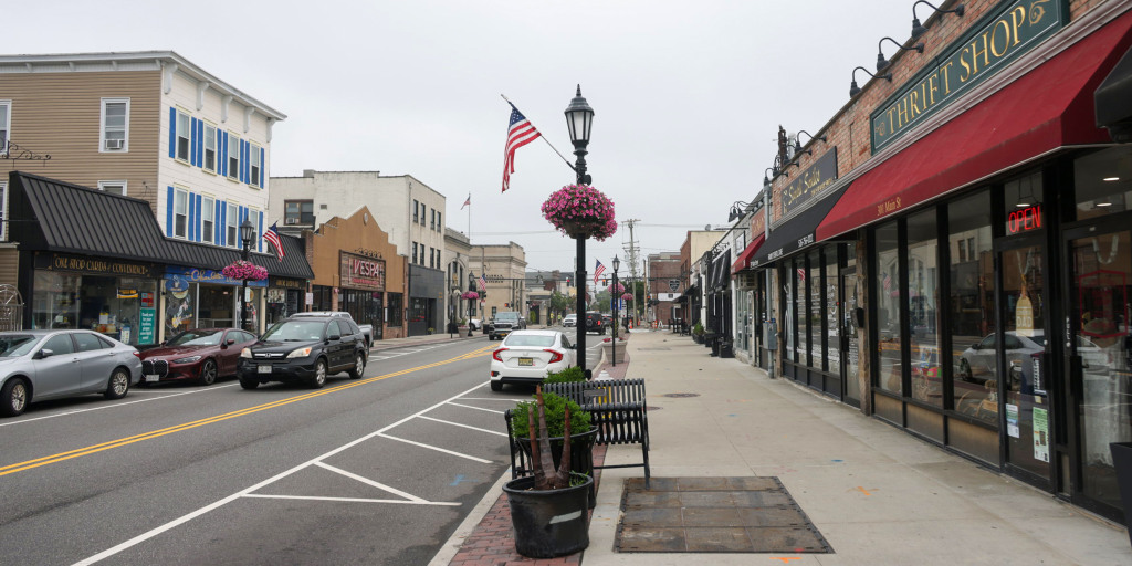 For small businesses hit by soaring costs, layoffs are painful and personal