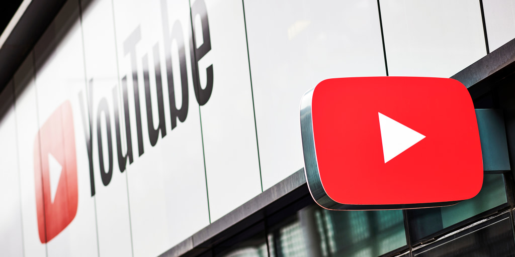 YouTube says it will comply with Australia's teen social media ban