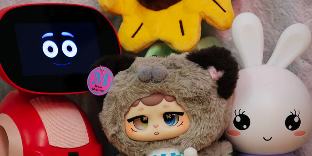 Senators demand answers on AI toys from leading manufacturers