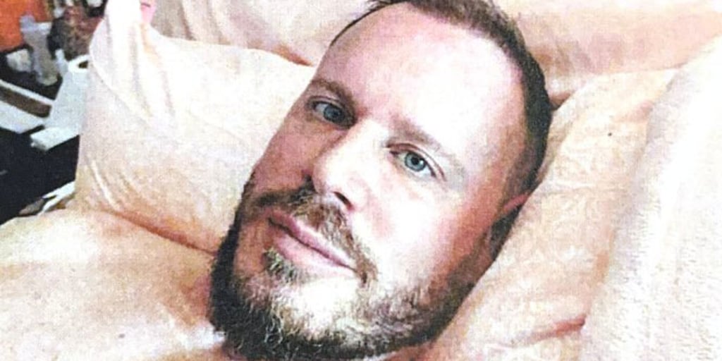 Ryan Wedding, former Olympic snowboarder-turned-alleged drug kingpin, arrested