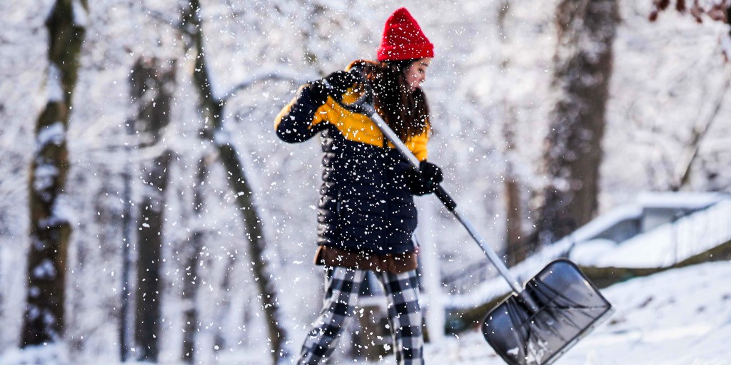 Arctic temperatures, snow and flooding sweep across the U.S.