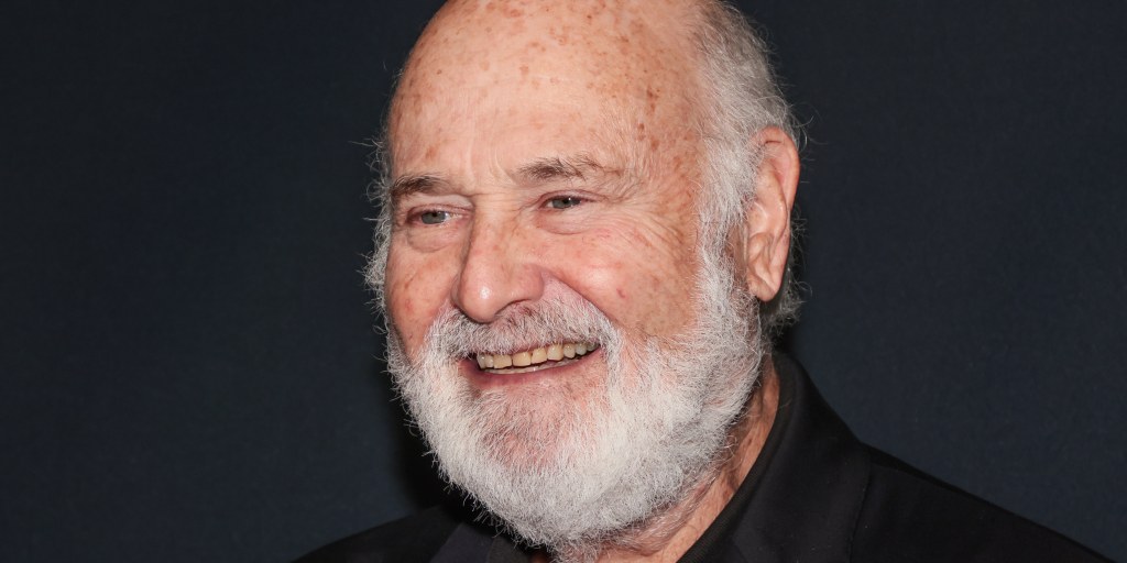 Rob Reiner and his wife found dead in their L.A. home from apparent stab  wounds