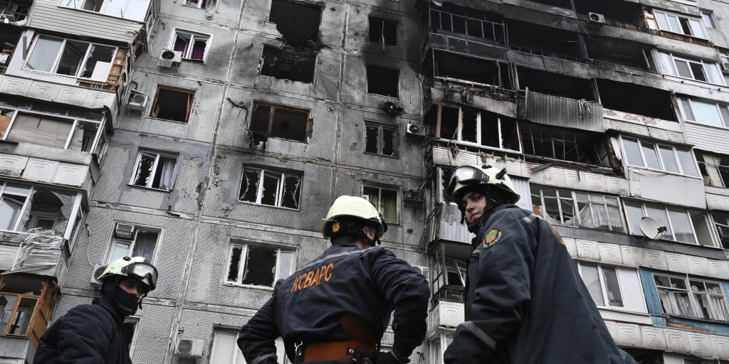 Ukraine and the U.S. hail major progress in peace talks, but huge hurdles remain