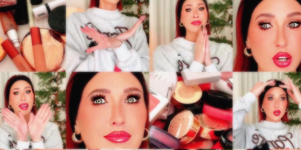 Jaclyn Hill was losing views — but maybe it's overconsumption that's finally out of style