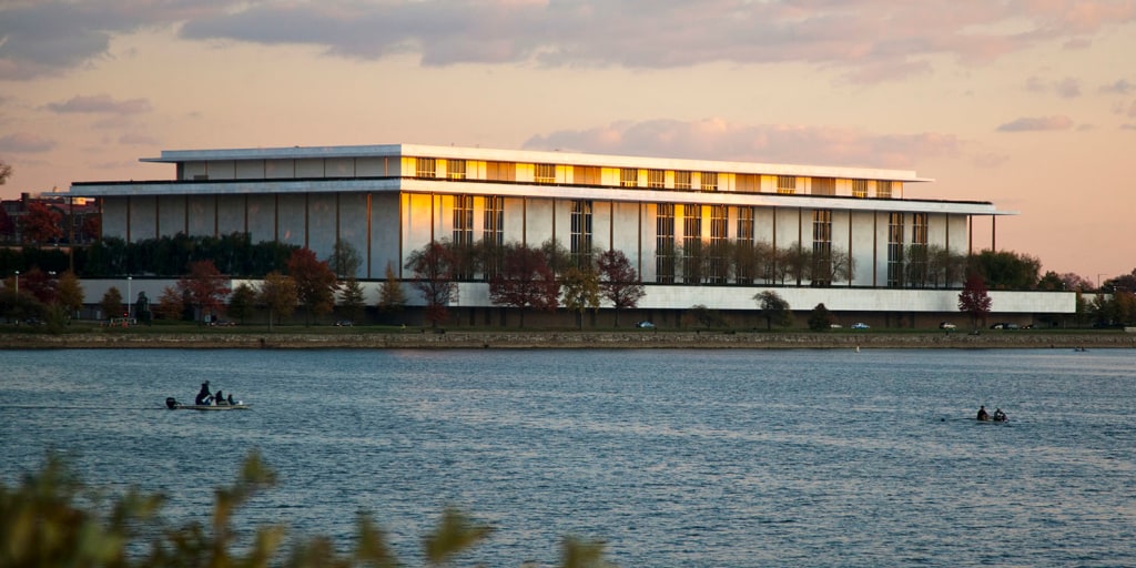 Judge temporarily halts Kennedy Center closure and orders Trump’s name be removed from the building