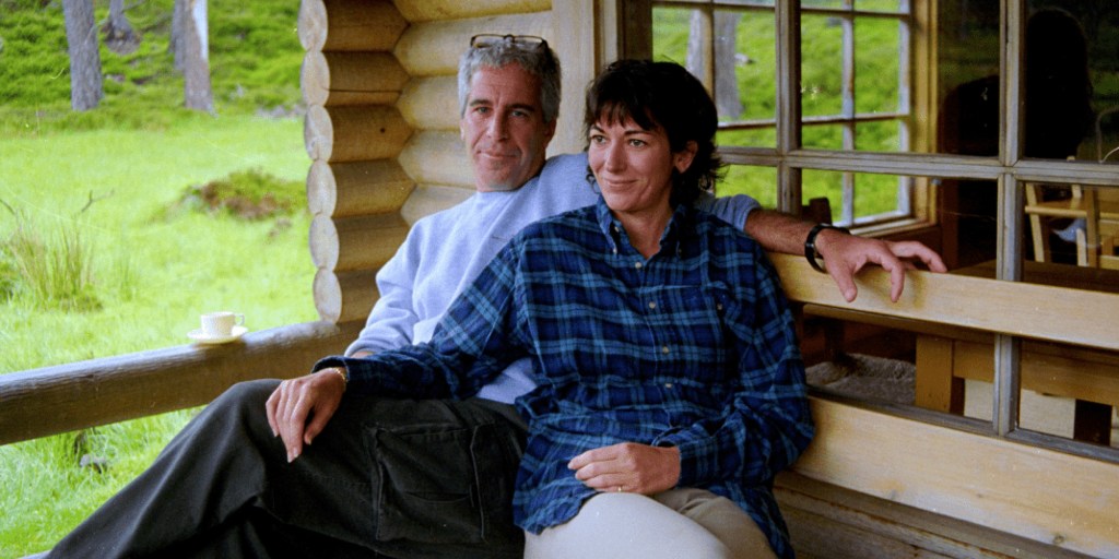 America’s worst LinkedIn profile photo: two people who knew everybody and remember nothing.