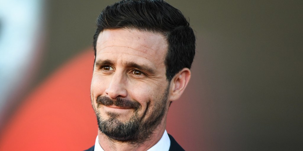 'The Wire,' 'It: Chapter Two' actor James Ransone dies from apparent suicide at 46