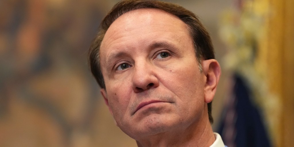 Louisiana to delay House primaries after Supreme Court redistricting ruling