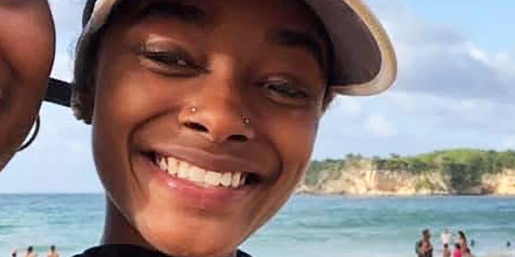 Woman who starred in 'Lion King' on Broadway as a child is killed in  stabbing, officials say