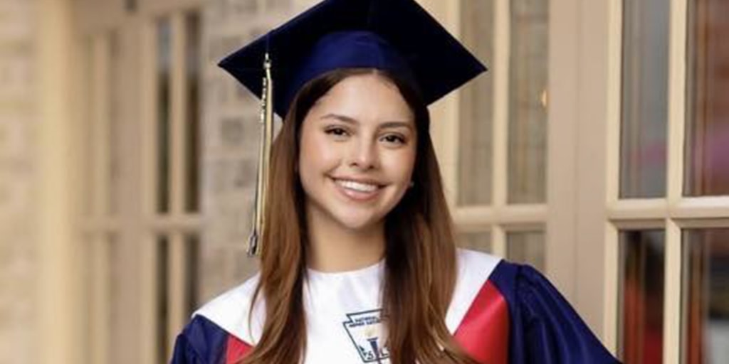 New dashcam video believed to show Texas 19-year-old missing since Christmas Eve