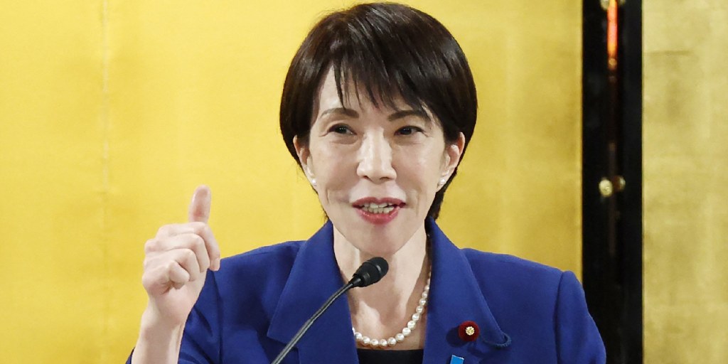 Japan PM Takaichi may call early election, coalition partner says