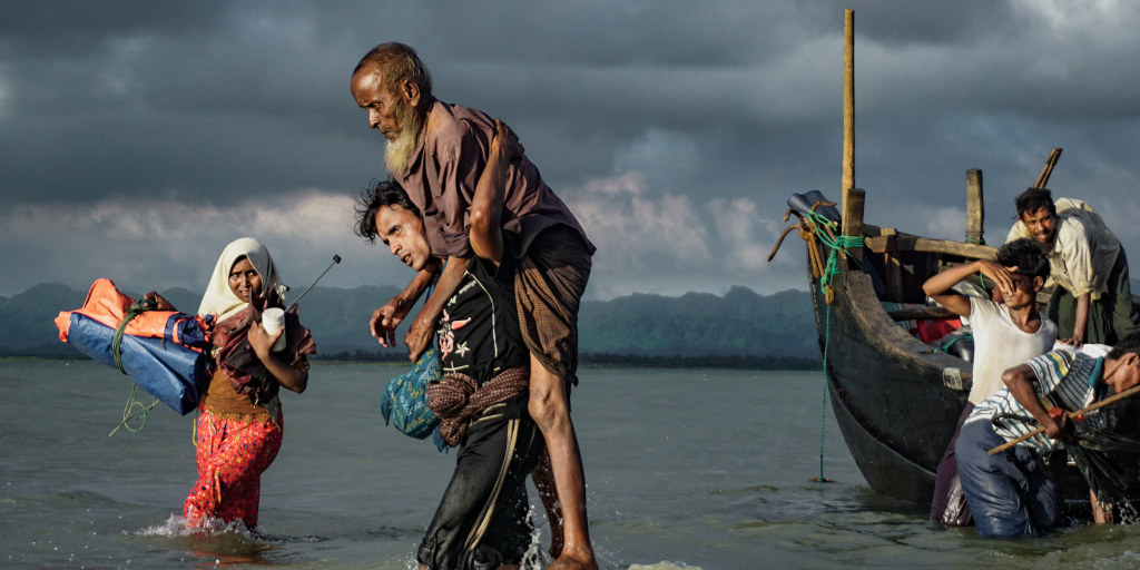 Landmark Myanmar Rohingya genocide case to open at U.N.'s top court