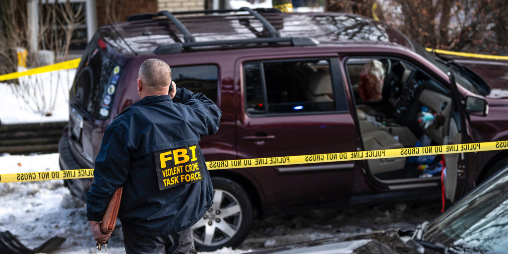 At least 3 prosecutors resign over concerns about probe into Minneapolis ICE shooting, source says