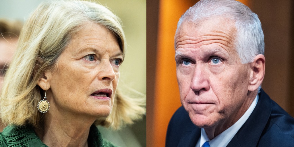 Trump’s SAVE Act Faces 60-Vote Hurdle in Senate: Frustration Grows Over Focus on Legislation vs Cost of Living