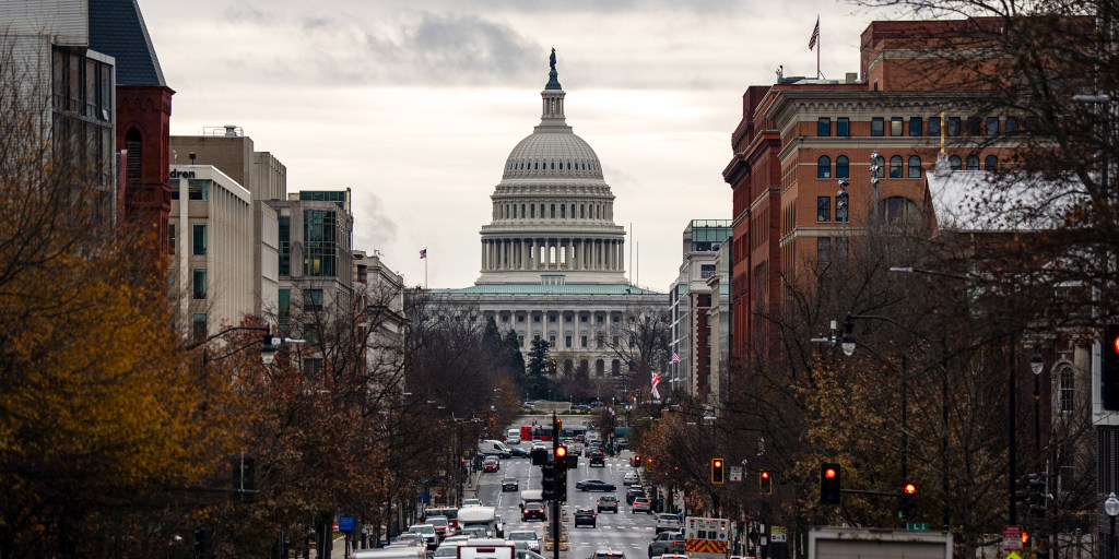 IndyCars prepare to do 200 mph past the Capitol so Fox can sell truck ads while the Constitution watches from the curb and quietly files for divorce.
