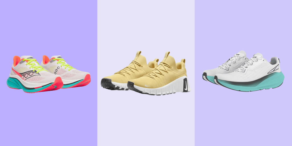 do nikes come in wide