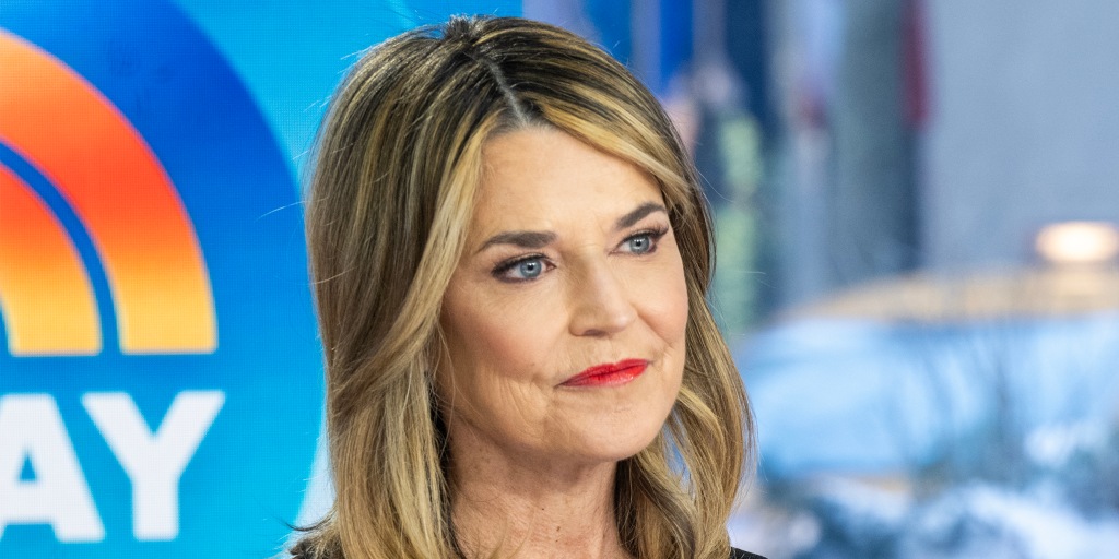 'TODAY' co-anchor Savannah Guthrie will not host Olympics opening ceremony amid search for missing mother