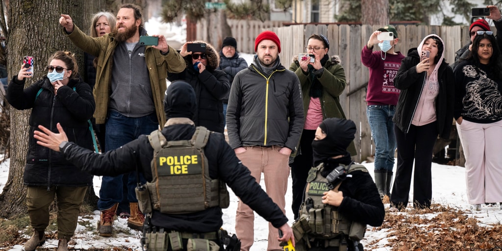 Backlash to Trump emboldens Democrats on DHS and ICE as partial shutdown looms