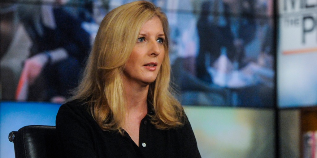 Former Obama White House counsel Kathryn Ruemmler denies seeing any criminal conduct by Jeffrey Epstein during a closed-door interview before the House Oversigh