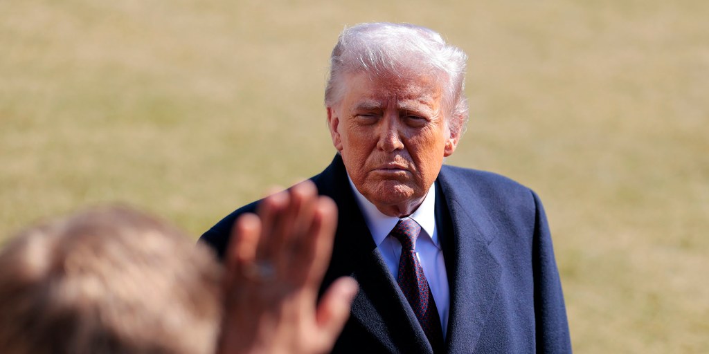 President Trump, noted lifelong defender of the First Amendment, heading to a dinner honoring the people he keeps calling enemies of the state.