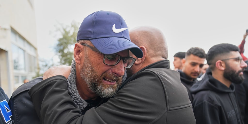 Israeli settlers kill 19-year-old Palestinian-American, officials and witnesses say