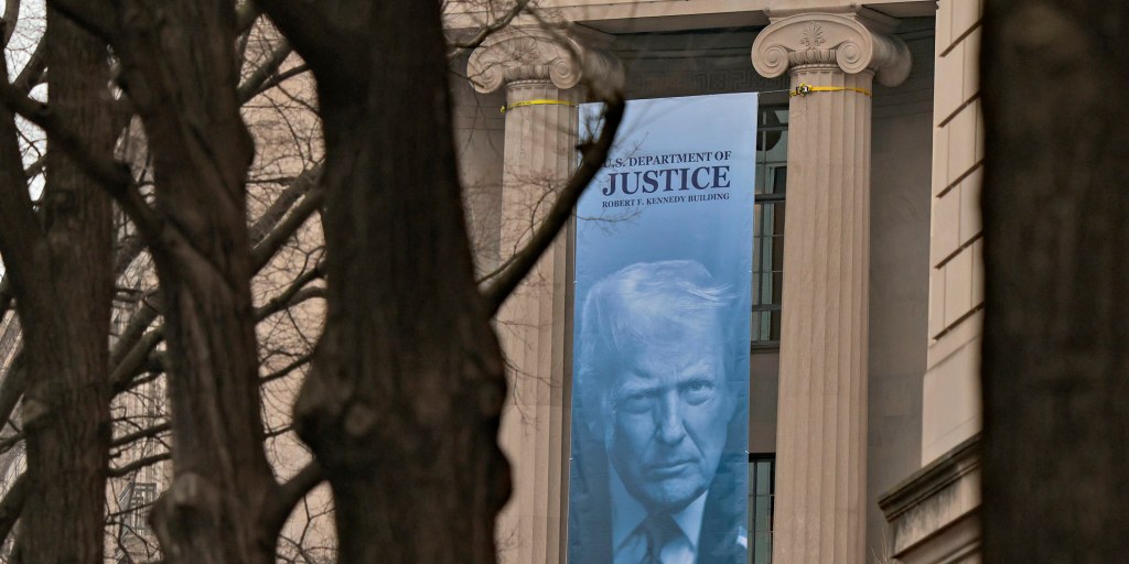 Trump administration reverses course, seeks to continue battle with law firms