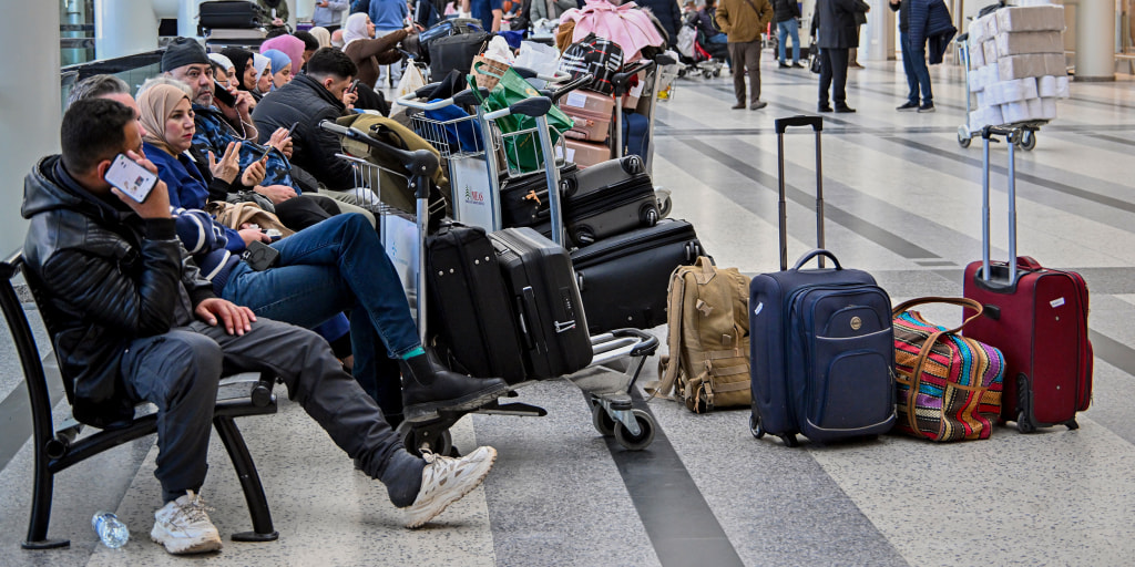 Assessing U.S. Preparedness After Iranian Retaliation: National Strategy, Public Impact, and 2026 Implications