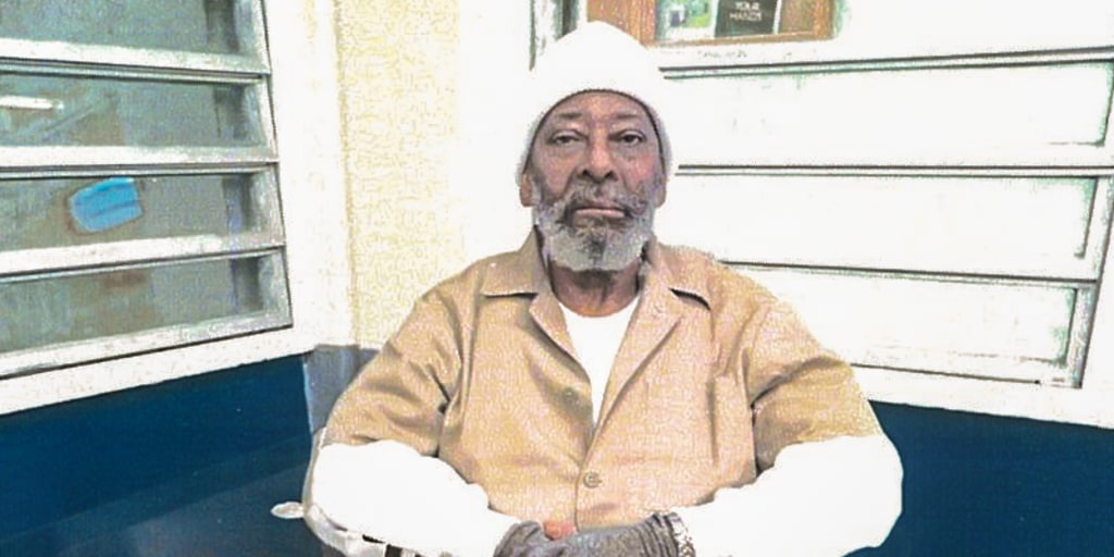 Sentence commuted for man Alabama was set to execute who didn't kill anyone