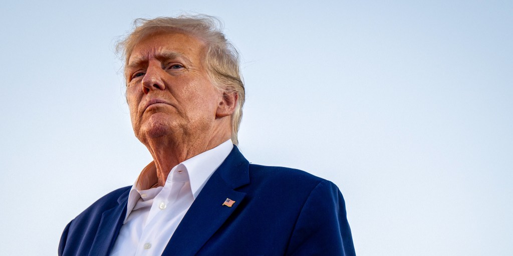 John Cornyn bravely campaigns for the Senate seat he already holds, while waiting to find out whether his political future will be decided by Texas voters or one man’s tantrum on Truth Social.