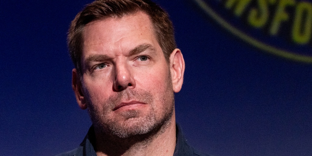 Manhattan District Attorney's office to investigate Swalwell sexual assault allegation