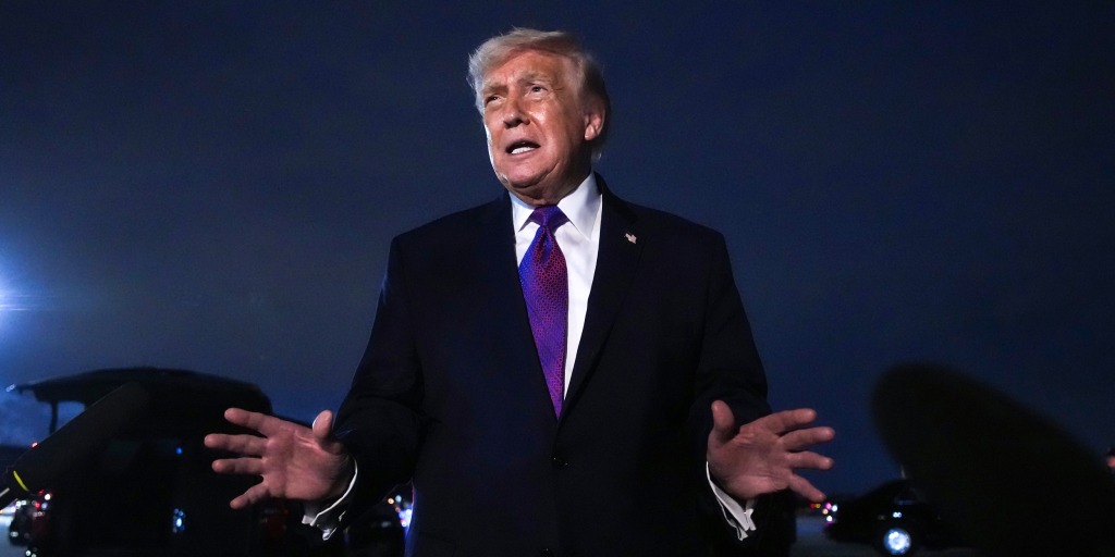 Trump Shifts Oil Narrative as Lawmakers Advance SAVE Act-Like Proposals