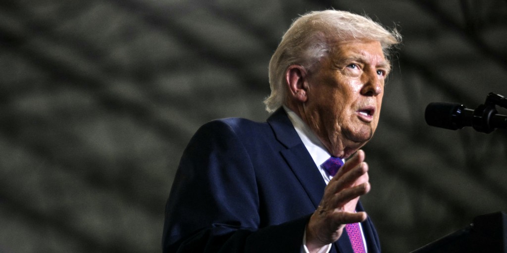 John Cornyn and Ken Paxton compete to see who can light the filibuster on fire faster while Trump judges from offstage like an authoritarian Simon Cowell.