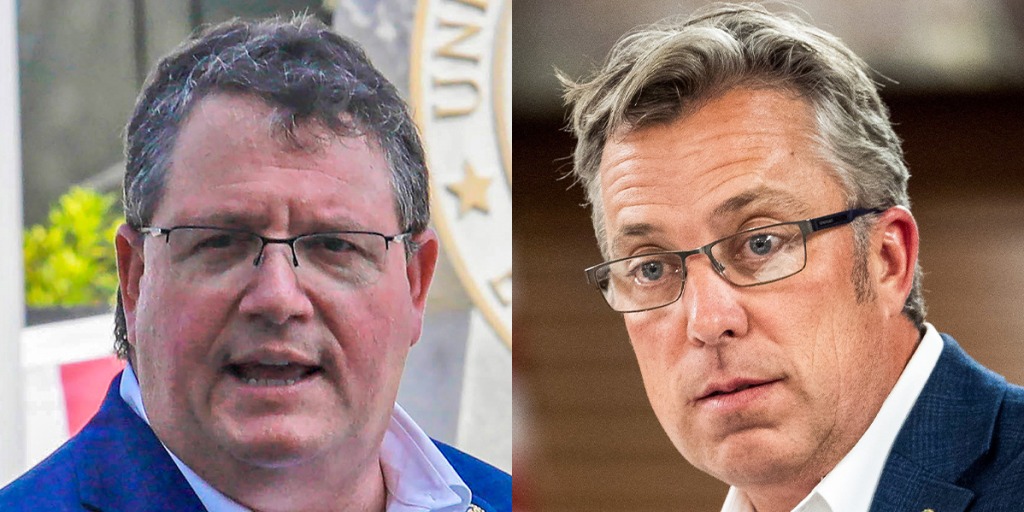 How Anti-Islamic Rhetoric Among House Republicans Could Reshape U.S. Political Dynamics