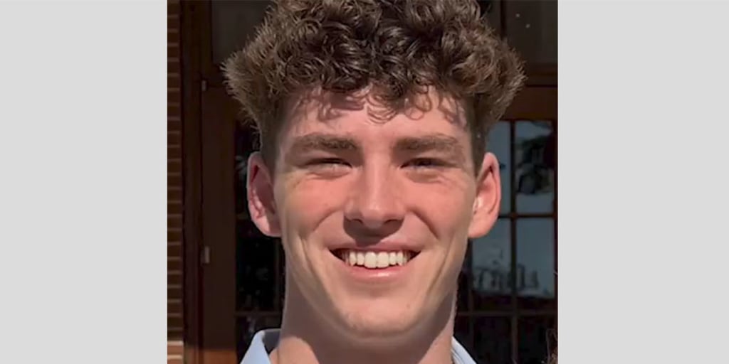 Barcelona police searching for missing Alabama college student find body at beach