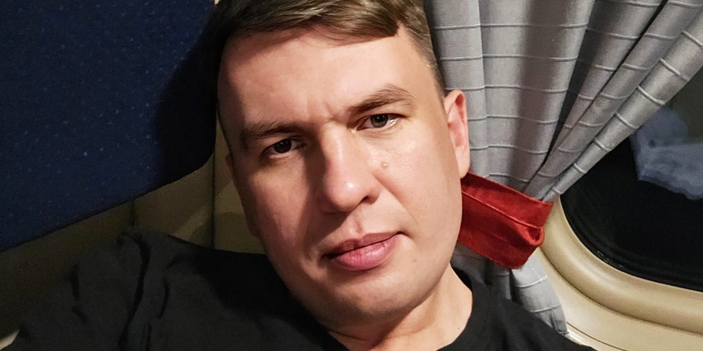 A Kremlin loyalist suddenly turned against Putin. A day later, he was in a psychiatric hospital.