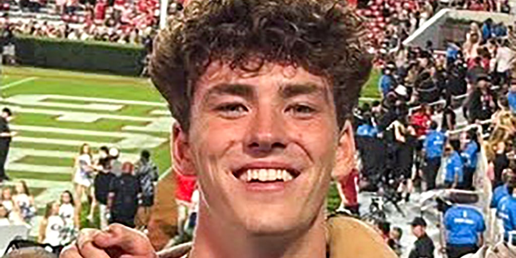 What we know about the University of Alabama student found dead at Barcelona beach during trip