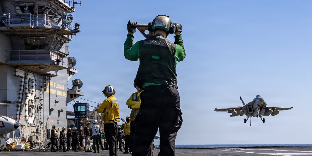 The war with Iran is driving up inflation and borrowing costs may increase for Americans, according to a new report.
