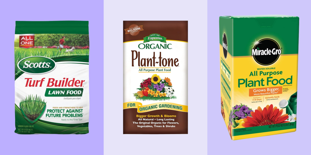 best fertilizer for tobacco plants 8 Best Fertilizers for All Gardens in 2026