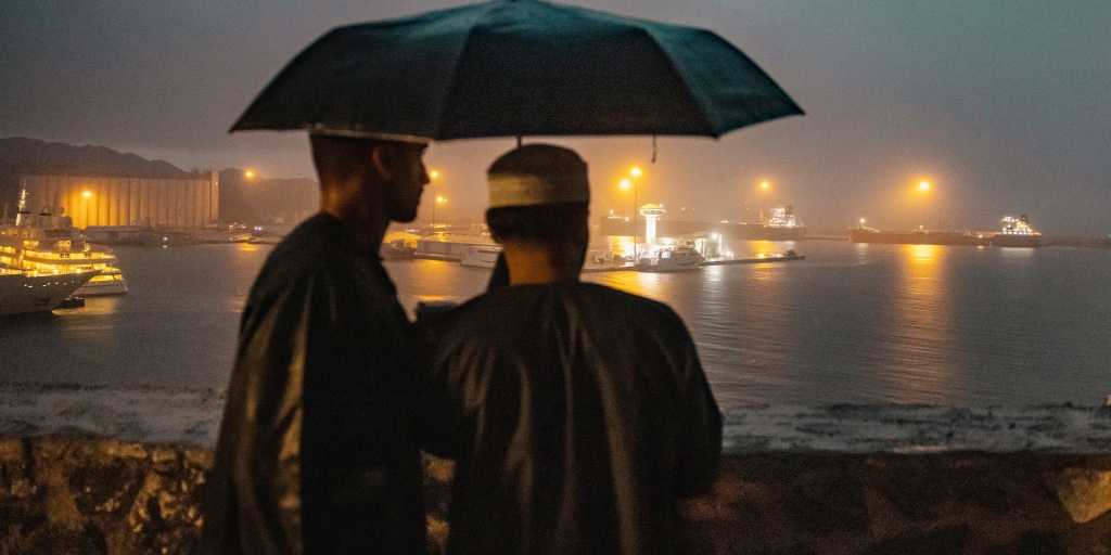 Iran’s 'Tehran toll' booth forces some tankers to pay millions to leave Strait of Hormuz